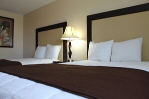 1 soverom og wi-fi (inkludert)