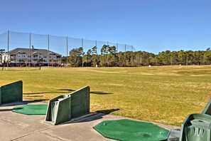 Golf