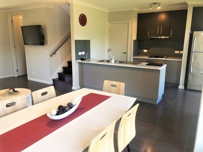 Apartment on Hunt Street Yarrawonga
