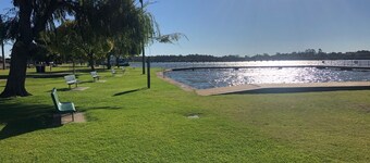 Apartment on Hunt Street Yarrawonga