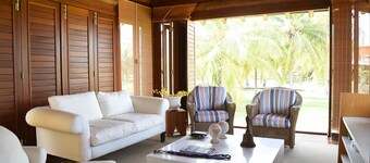 Super Casa de Praia em Costa do Sauípe