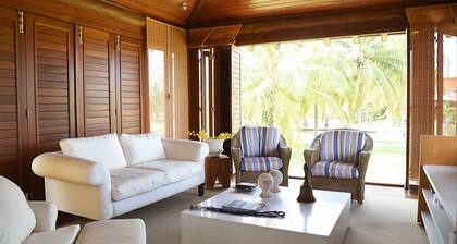 Super Casa de Praia em Costa do Sauípe