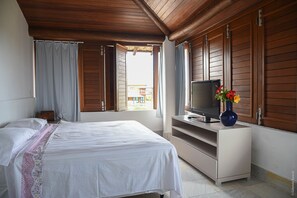 Exclusive House, Multiple Beds, Smoking | Blackout curtains, free WiFi, bed sheets - Super Casa de Praia em Costa do Sauípe (Mata de São João)