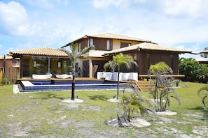 Ulkopuoli