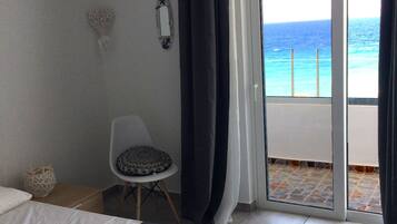 3 camere, ferro/asse da stiro, Wi-Fi gratuito, lenzuola