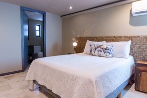 3 bedrooms, iron/ironing board, WiFi, bed sheets - Absolutely Stunning Penthouse with 3 Bedrooms by BRIC Vacation Rentals (Playa del Carmen)