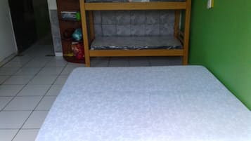 Bed sheets
