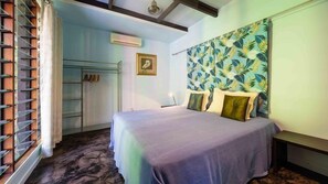 3 dormitorios, escritorio, tabla de planchar con plancha y wifi gratis