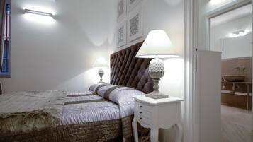 2 chambres, Wi-Fi, draps fournis