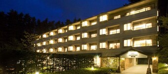 Sundance Resort Kawaguchiko