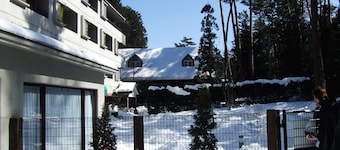 Sundance Resort Kawaguchiko