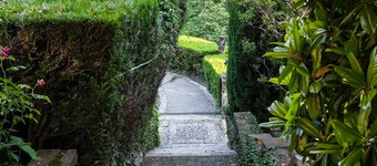 Incantevole Boutique Villa Tra Milano e il Lago di Como, golf e gourmet 