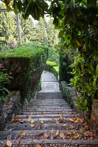 Charming Boutique Villa Between Milan and Lake Como, golf and gourmet