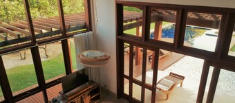 Casa de Férias em Costa do Sauípe