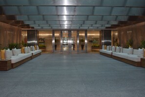 Lobby - Luxury 1 Bedroom Apartment on BrickellAve (Miami)