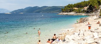 Guest House Simoni - flat was completely renovated at 2018 !!!! 