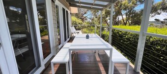 Bells Of Beechworth - views to take your breath away