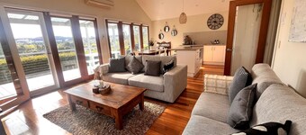 Bells Of Beechworth - views to take your breath away