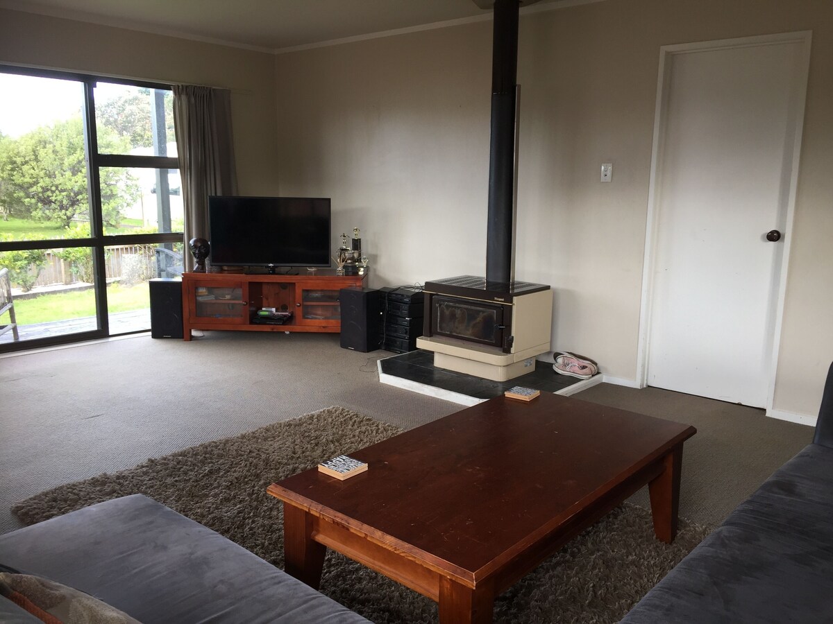 Bild für Gastgeberprofil