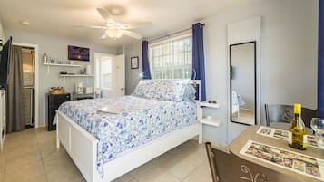 1 多间卧室、加厚床垫、熨斗/熨衣板、WiFi