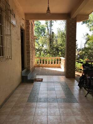 Balkon