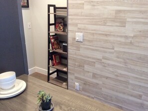 Interior - Chic Denver Tech studio (Centennial)