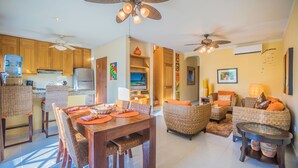Unclassified image, 5 of 39, button - Budget Penthouse. Walking Distance to Beach and Stores by BRIC Vacation Rentals (Playa del Carmen)