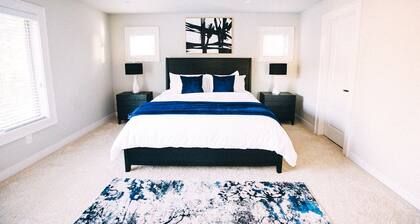 ★ Highland House ★ nukkuu 4-16 + keskitetty sijainti ★ unohtumaton muistoja ylellisyyttä!