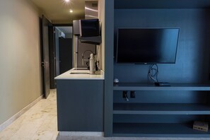 Interior - Super Spacious and Luxury condo at Budget pricing by BRIC Vacation Rentals (Playa del Carmen)