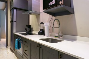 Dining tables - Super Spacious and Luxury condo at Budget pricing by BRIC Vacation Rentals (Playa del Carmen)