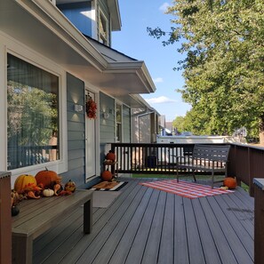 Terras