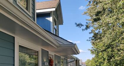 Täydellinen suurille ryhmille! 18 BEDS!