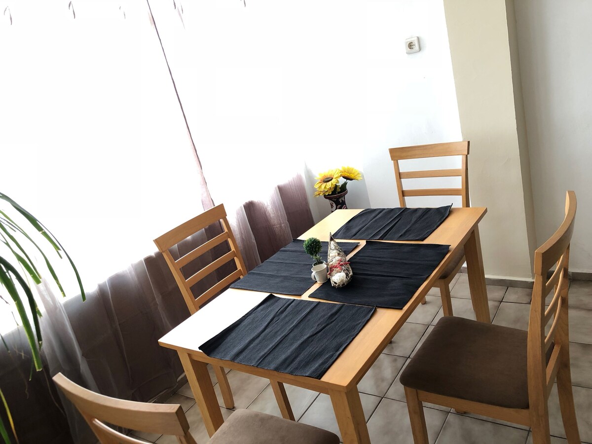 Bild für Gastgeberprofil