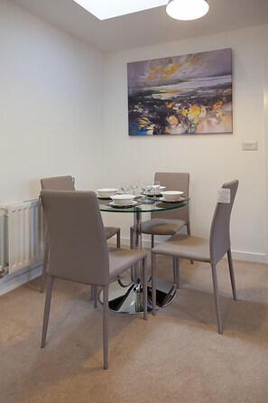 Apartment, 2 Bedrooms | Living area - The Robin Coach House (Hereford)