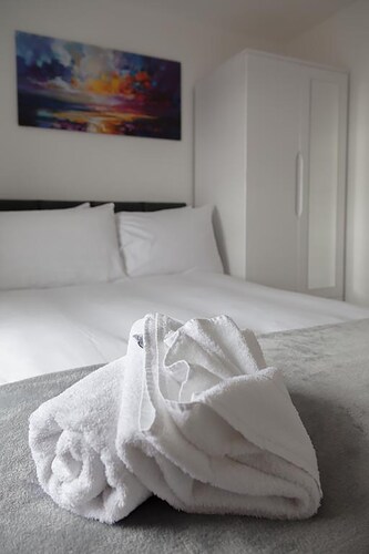 The Robin Coach House