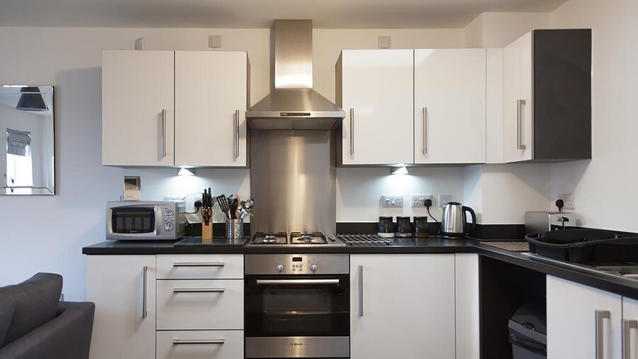 The Robin Coach House