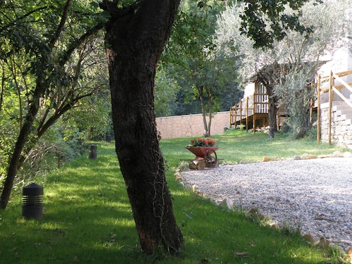 Encantadora rústica, entre el Arte y el Vino .. en el corazón de Valpolicella, Verona