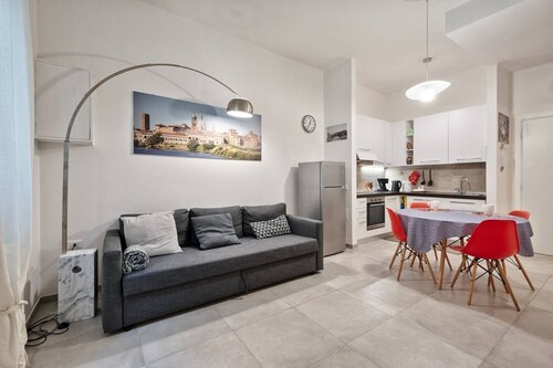 Residenza BellaMantova 2 ♡♡