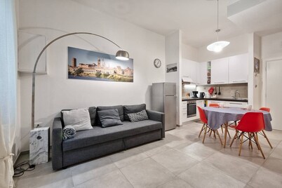 Residenza BellaMantova 2 ♡♡