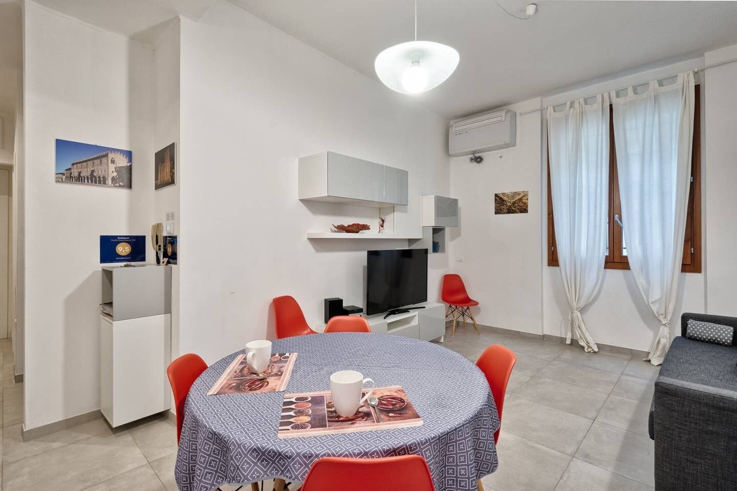 Residenza Bellamantova 2 - Mantua