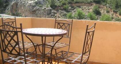 Casa Serrana 8 hengelle