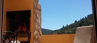 Casa Serrana for 8 people