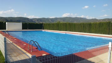 Alberca