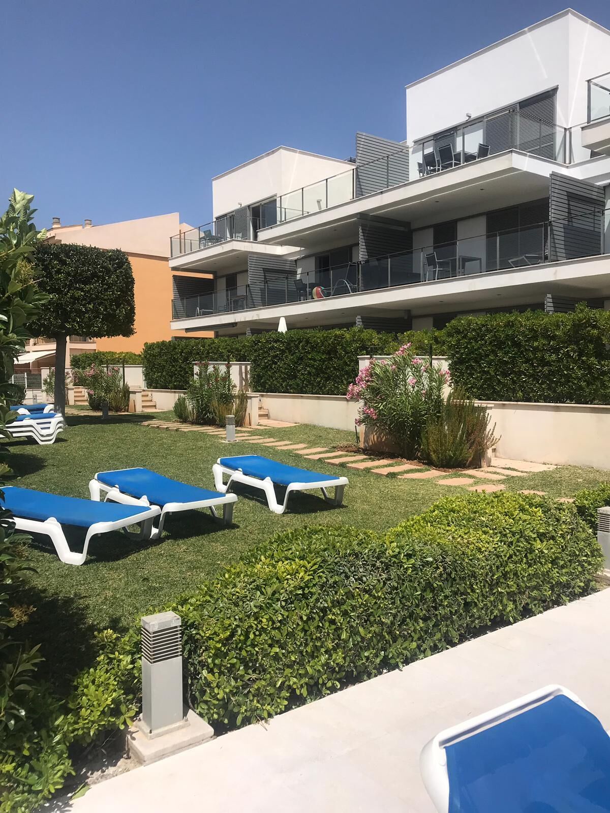 Terras