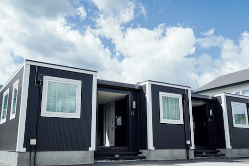 Jstyle STAY Furano&nbsp;施設全景