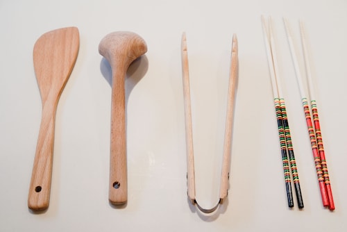 専用簡易キッチン