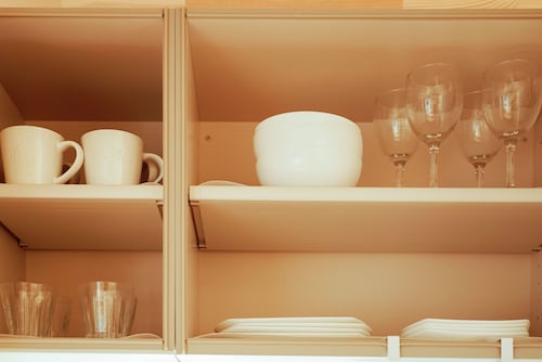 客室の設備とサービス