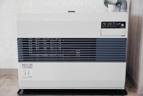 客室の設備とサービス