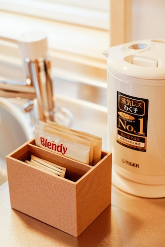 コーヒー / コーヒーメーカー