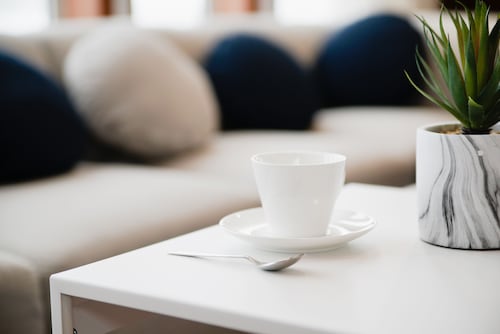 専用簡易キッチン